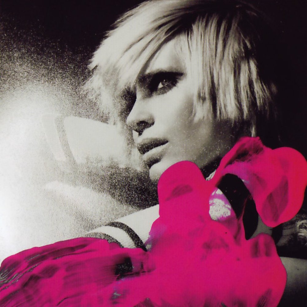 Meet your Posher, Joy